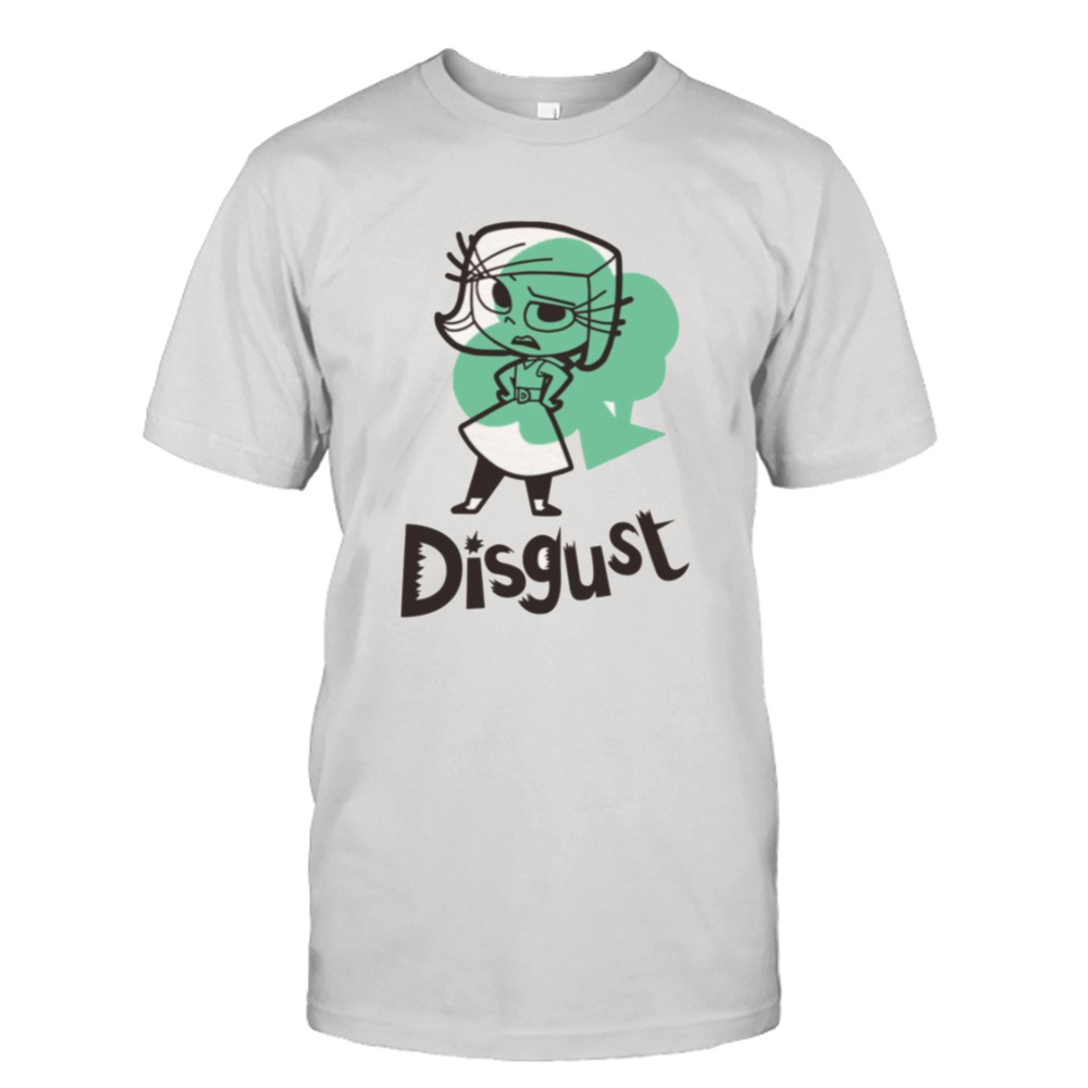 Ewwwww Disgust Inside Out Shirt - Freedomdesign