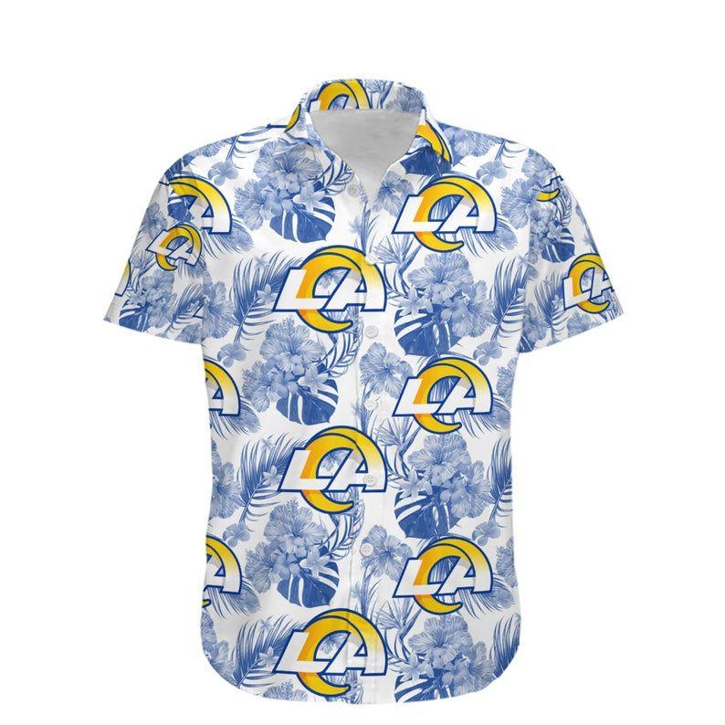 La Rams Store T-Shirt - Kingteeshop