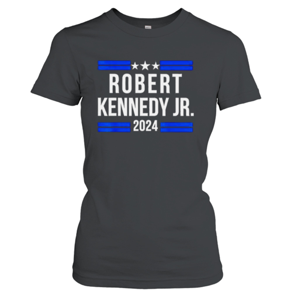 Robert Kennedy Jr. for President 2024 shirt