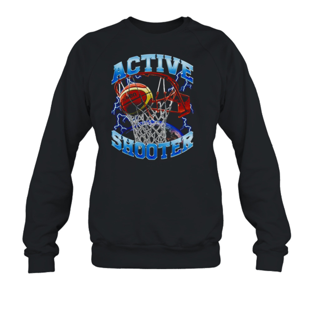 active shirt