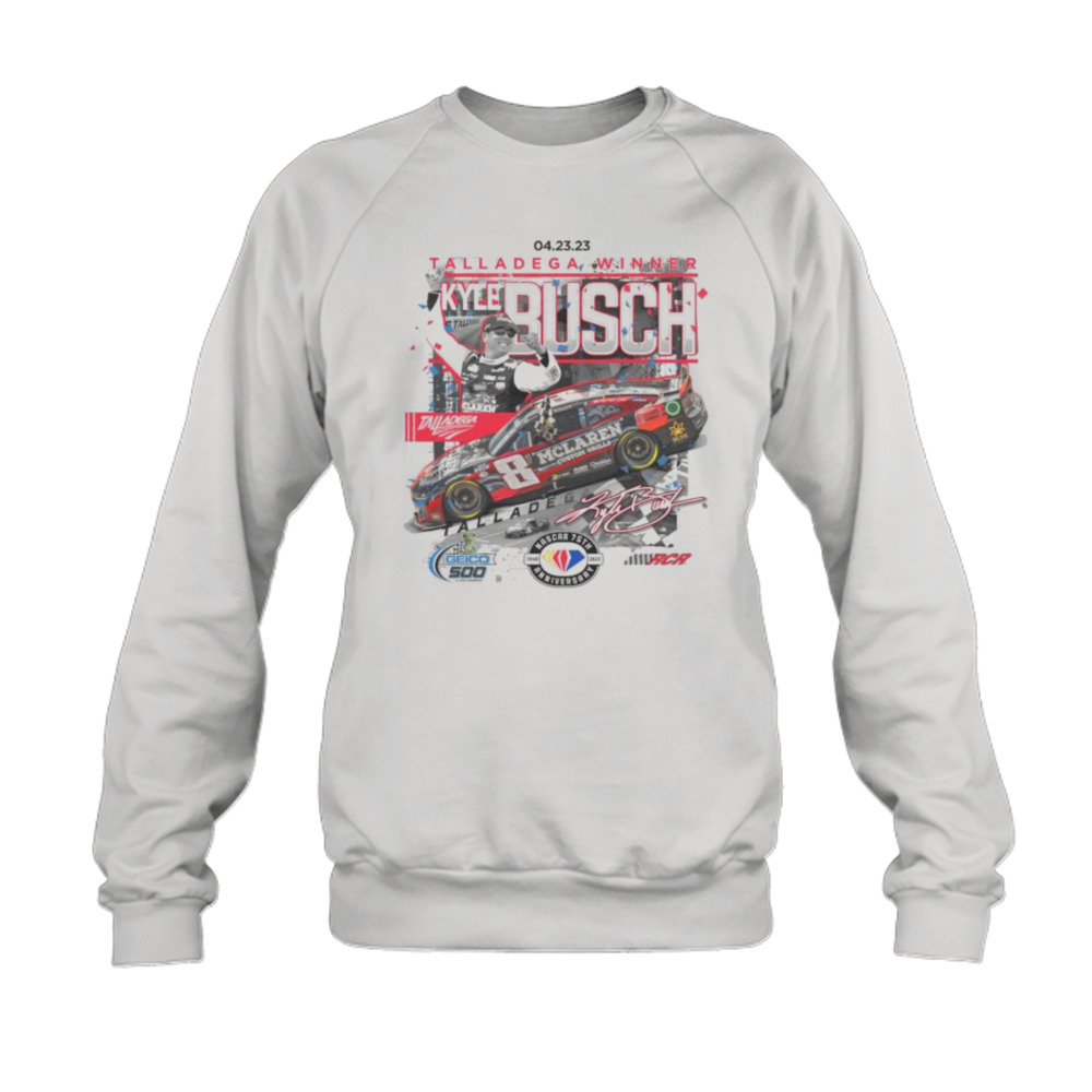 kyle busch t shirts amazon