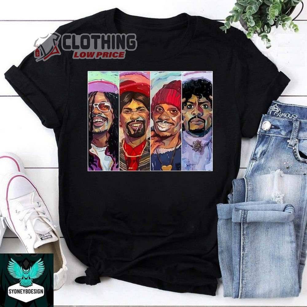 Dave Chappelle New Show Merch, Dave Chappelle Tour Shirt, Comedian Shirt, Chappelle Lovers Shirt, Chappelle Evolution Vintage T-Shirt