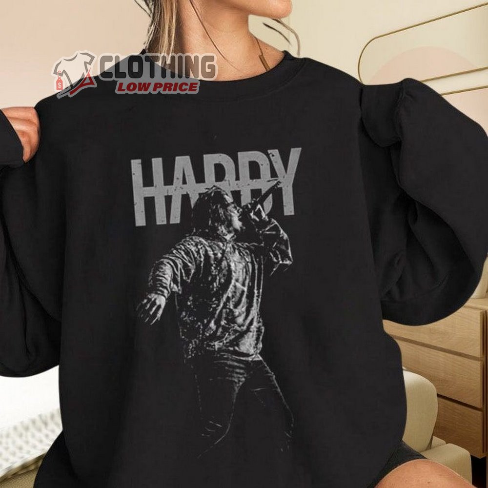 Hardy T-Shirts for Sale