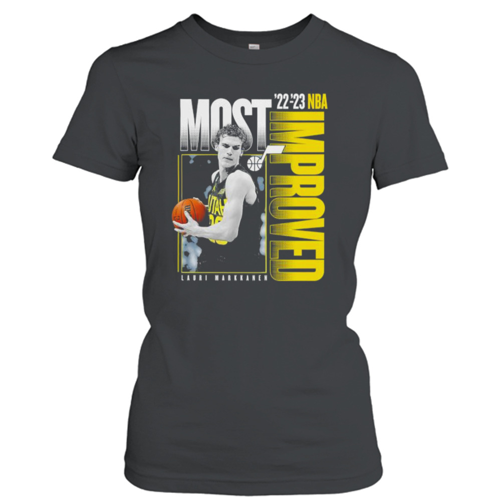 Lauri markkanen t shirt shop