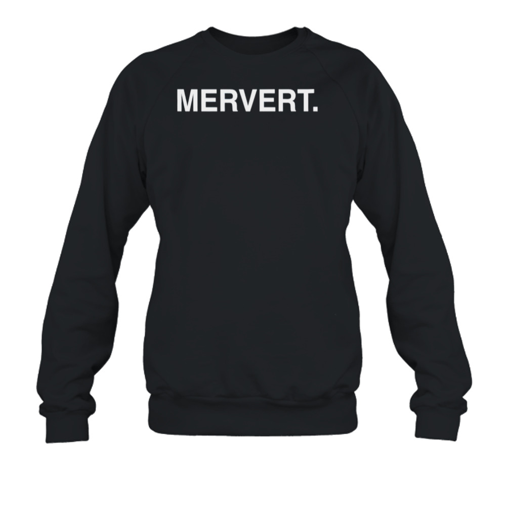 Mervert, Matt Mervis Chicago Cubs 2023 Shirt