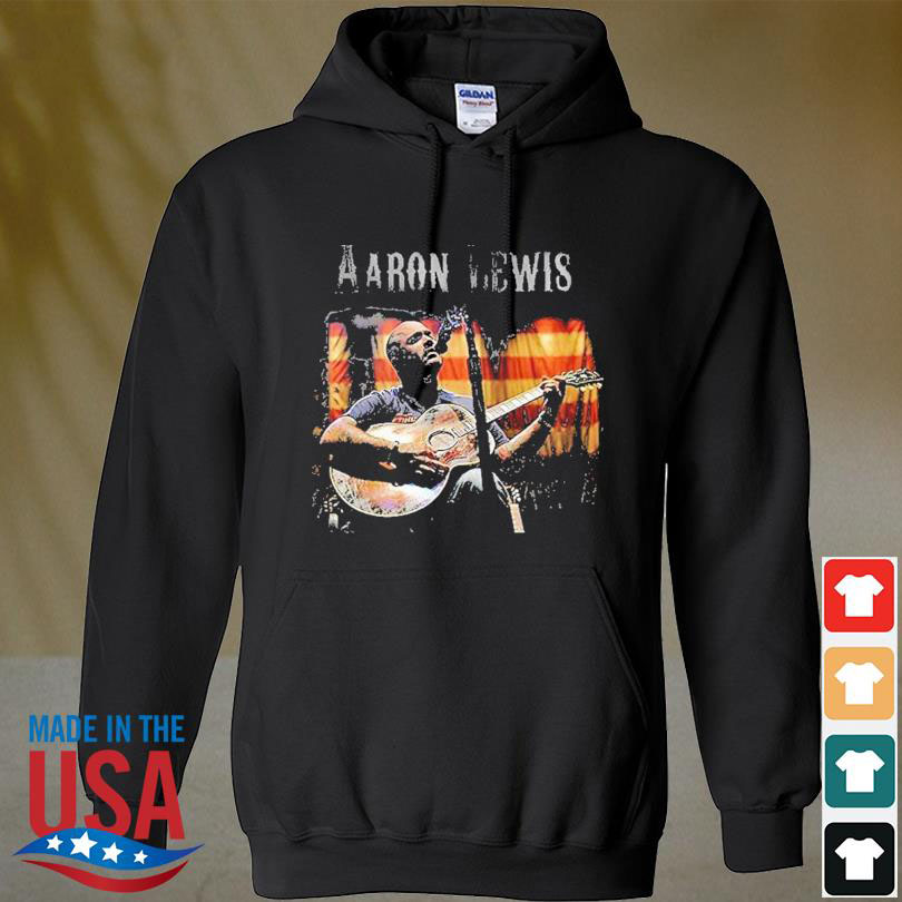 Aaron Lewis Tour Dates 2023 T- Shirt, Aaron Lewis Singer T- Shirt, Aaron Lewis Tour Dates 2023 Hoodie