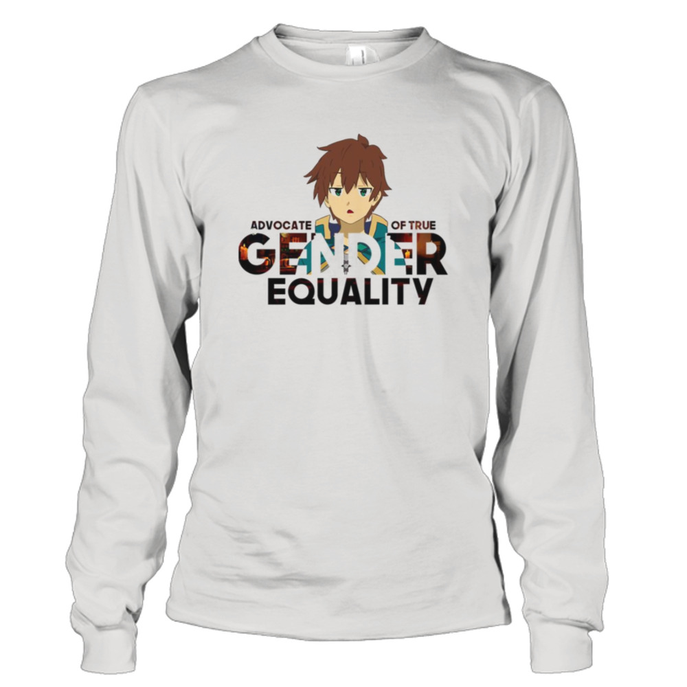 Kazuma - Konosuba - Kazuma - T-Shirt