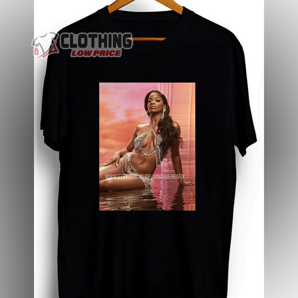 Ari Lennox Age Sex Location 2023 North American Tour Merch Ari Lennox World Tour 2023 Shirt Ari Lennox American Tour 2023 T-Shirt