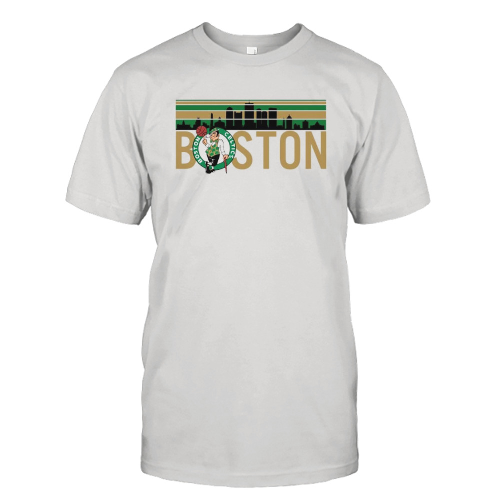 Official Boston Sport Teams shirt - Kingteeshop