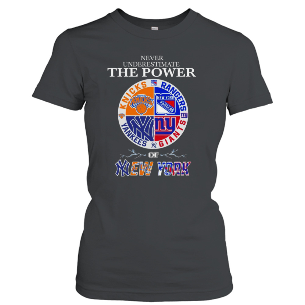 Ladies T-Shirt