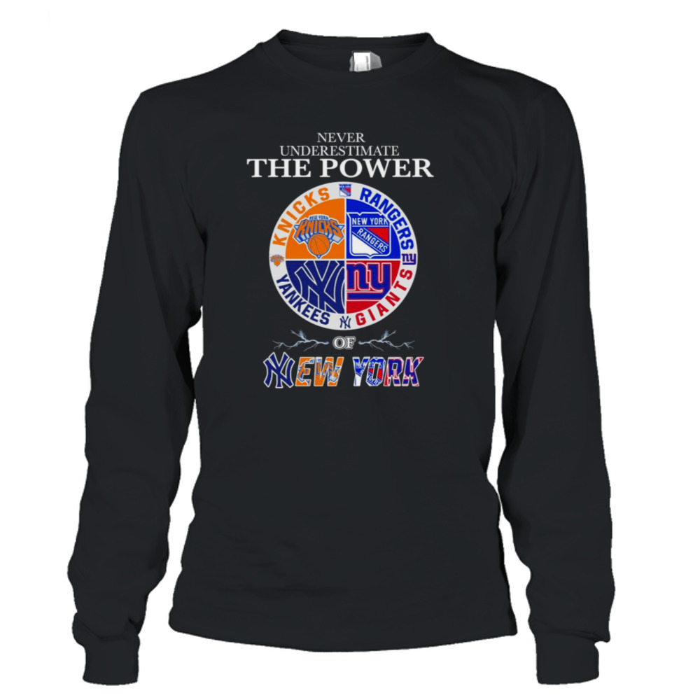 Long Sleeve T-Shirt
