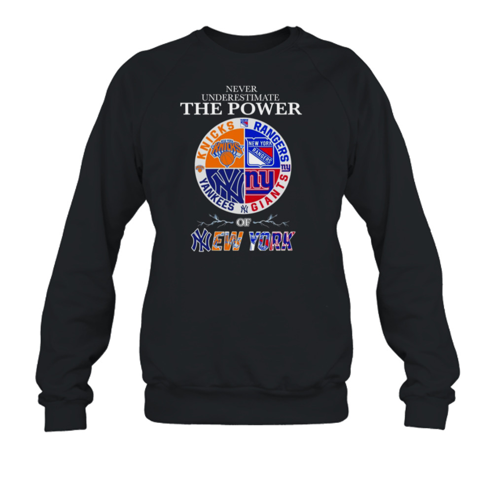 Crewneck Sweatshirt