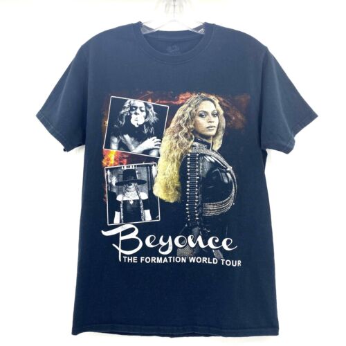 Beyonce The Formation World Tour 2016 T-Shirt Concert, Beyonce Renaissance Tour Dates 2023 Tickets Hoodie Merch