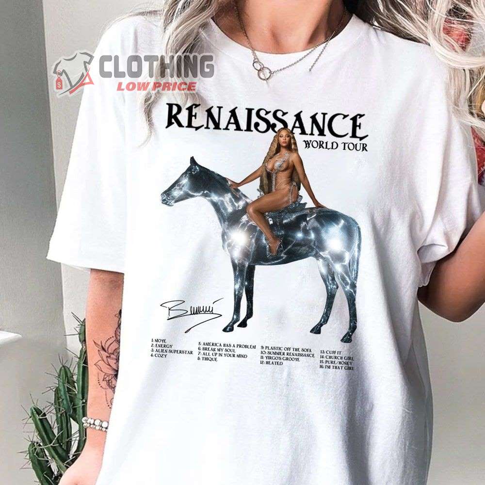 Renai T-Shirts for Sale