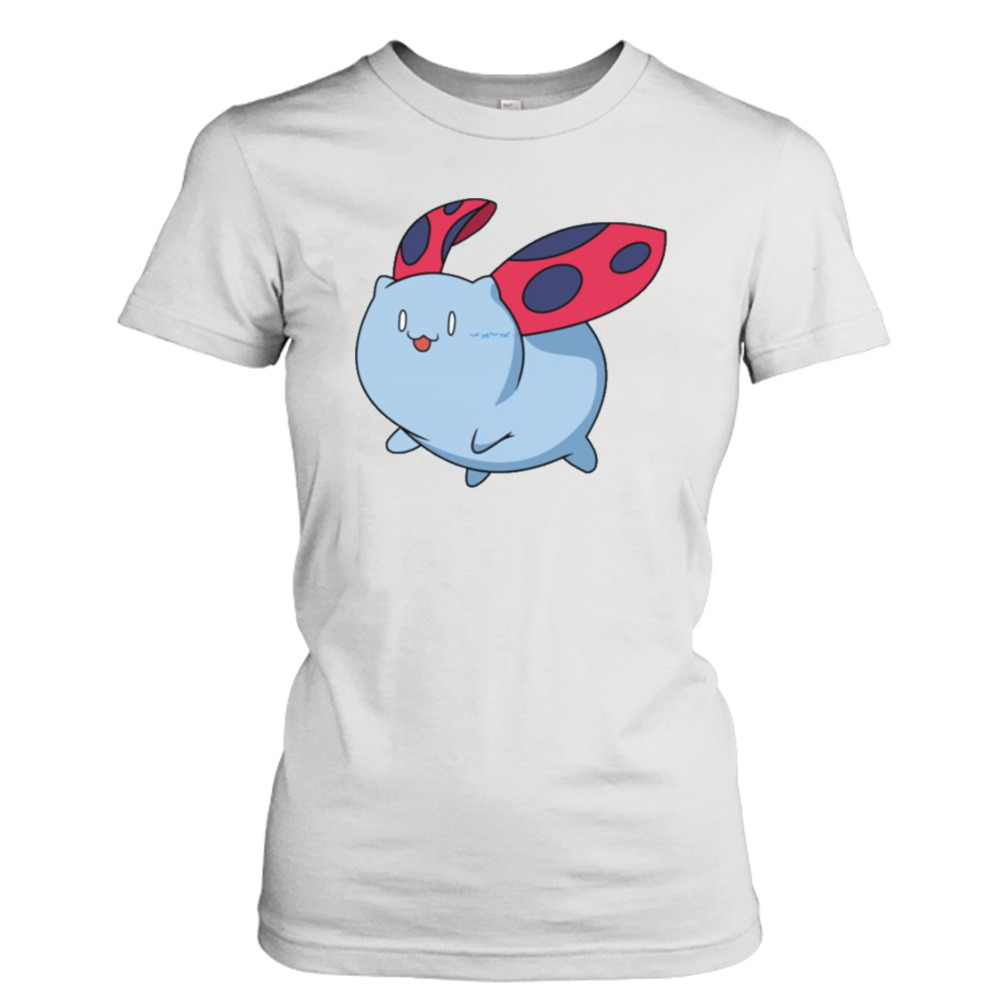 Catbug shirt cheap