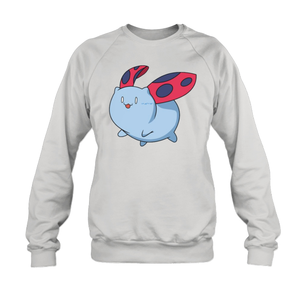 Catbug shirt outlet