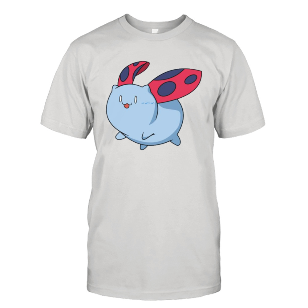 Catbug shirt shop