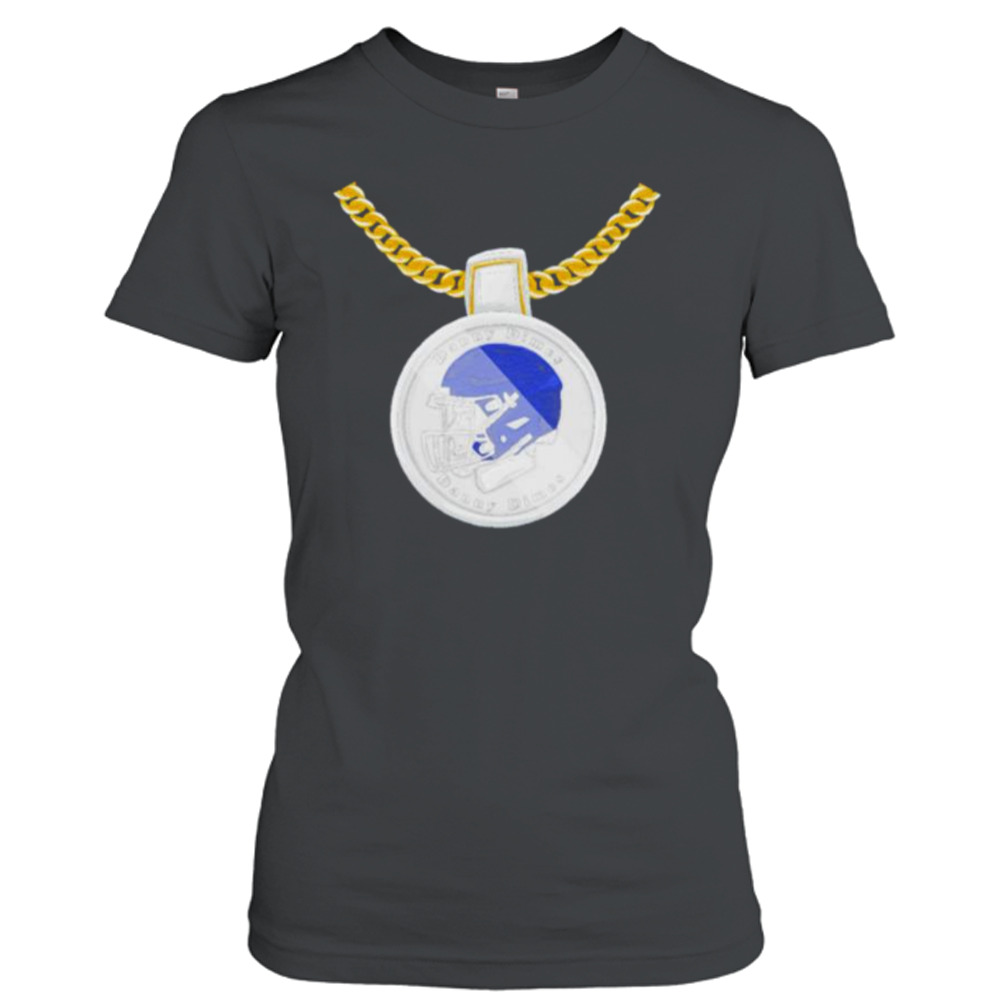 Ladies T-Shirt