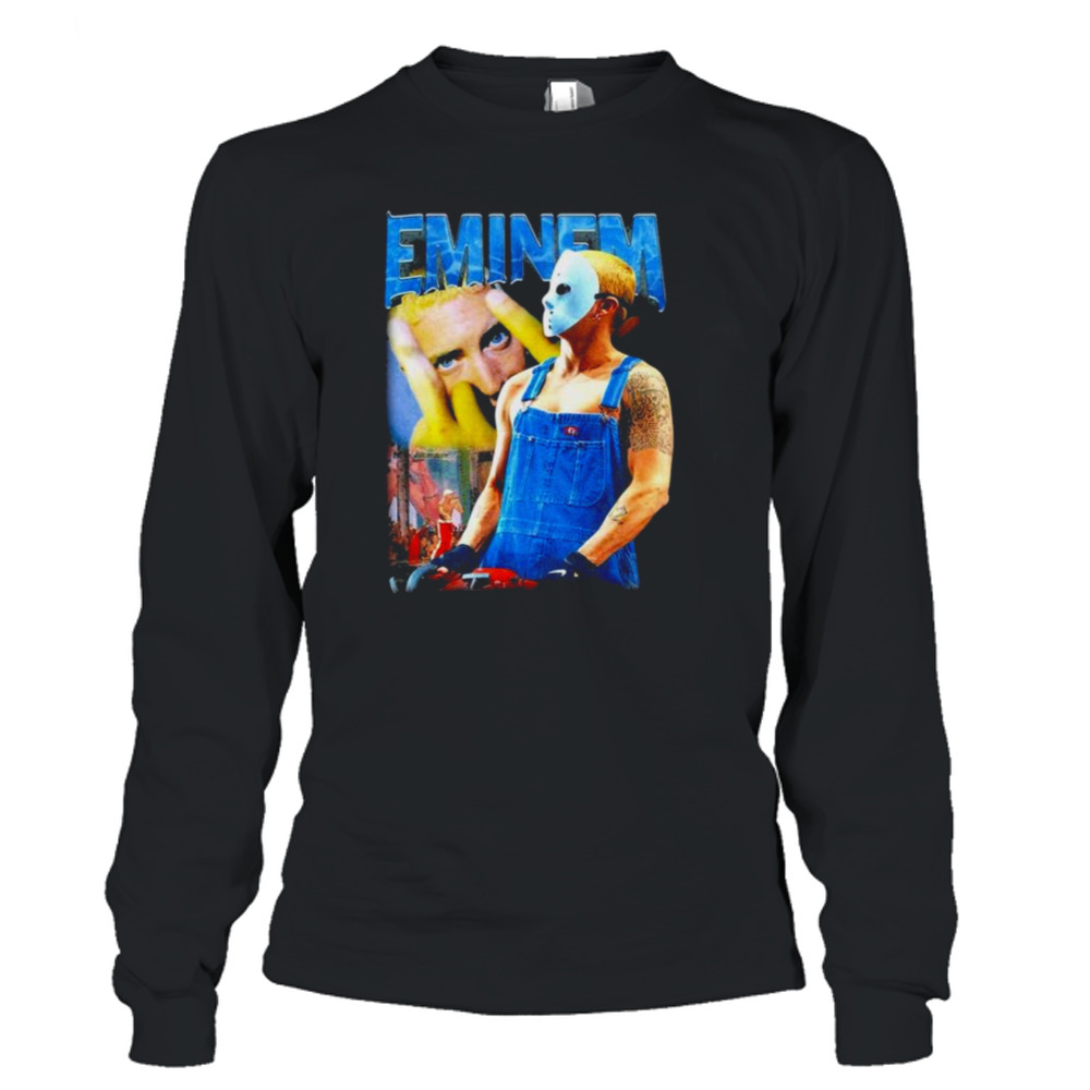 Eminem shirt - Kingteeshop