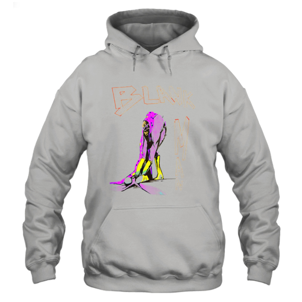 Blank Man Tengoku Daimakyou Heavenly Delusion shirt 4 Hoodie