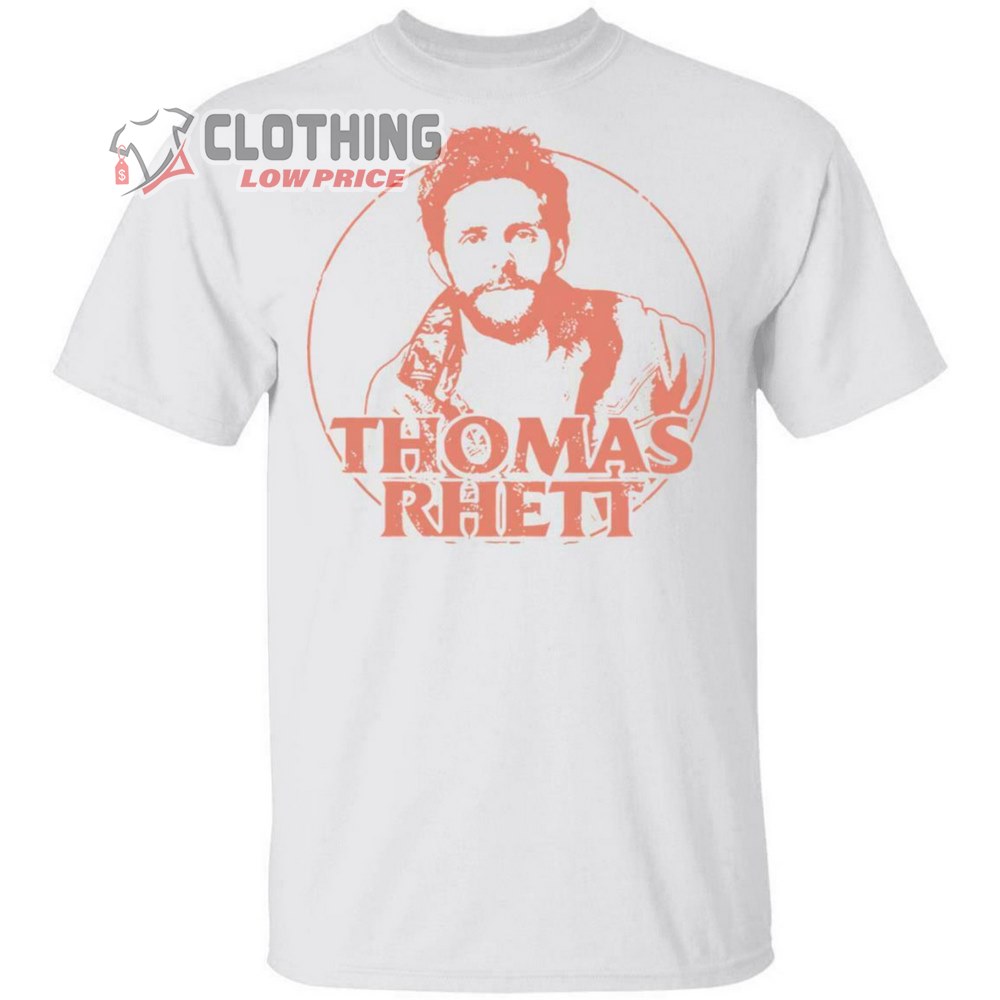 Bring The Bar To You Tour 2023 Thomas Rhett Merch Thomas Rhett Setlist Tour Canada T-Shirt