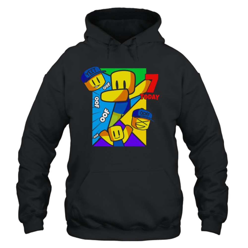 oof shirt roblox