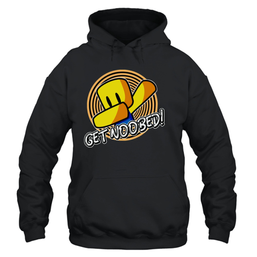 the noob dab shirt - Roblox