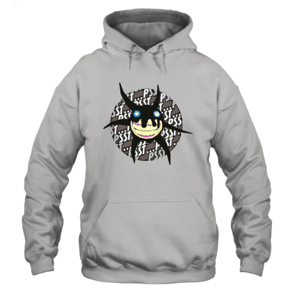 Psst… Its Screech - Roblox Doors - Roblox - Kids T-Shirt