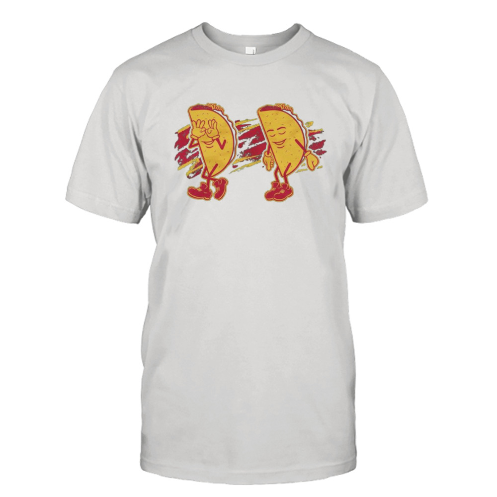 Taco Griddy Shirt