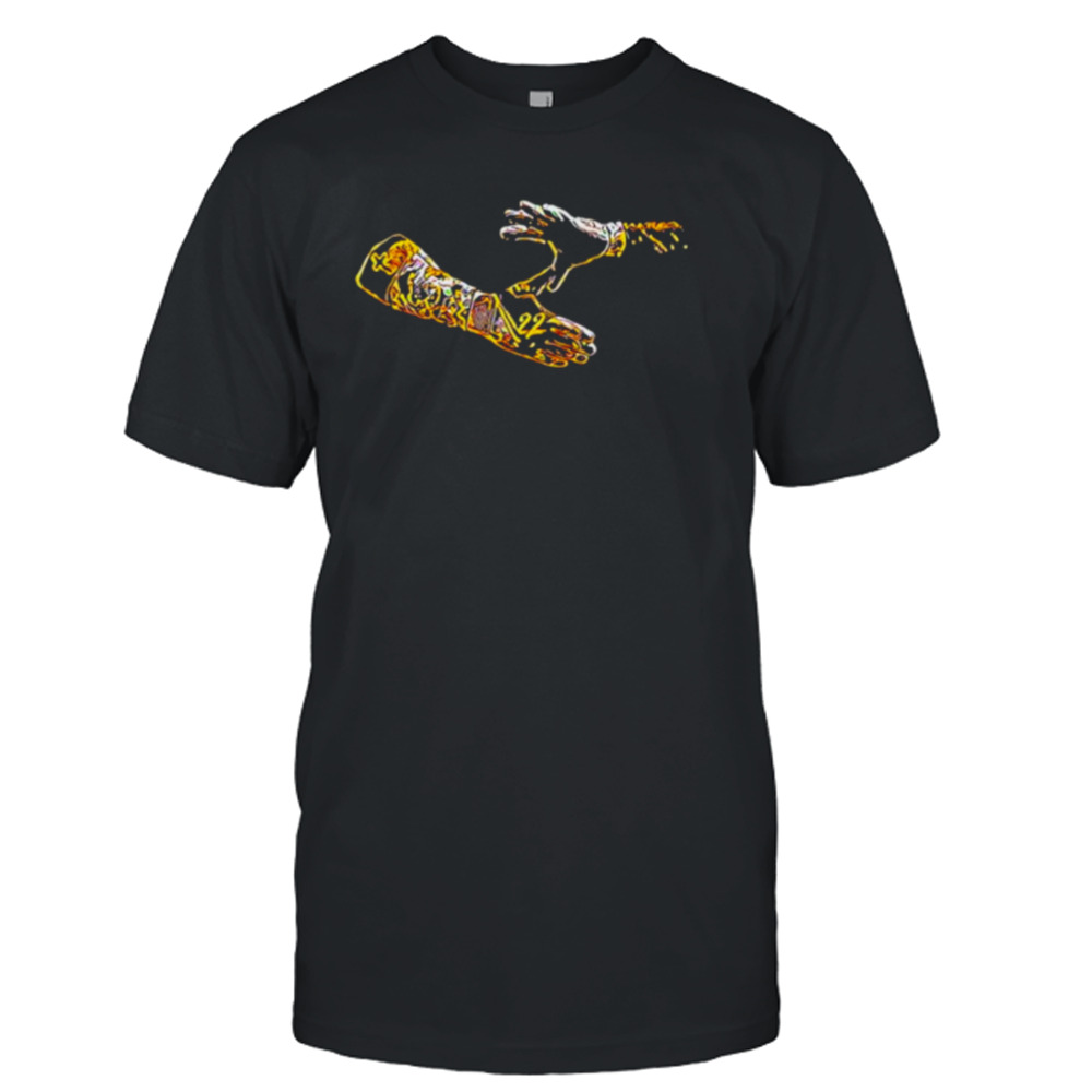 All Hail Zoltan shirt