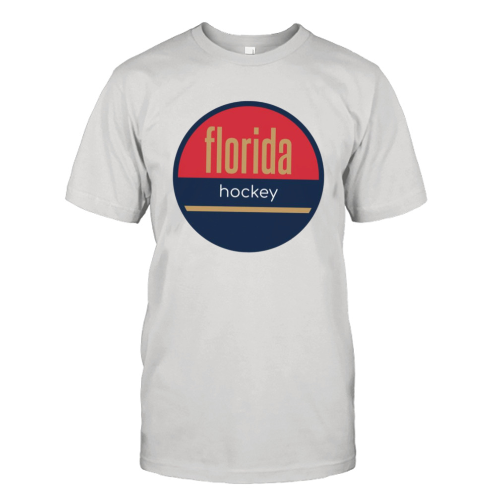 Florida Hockey Florida Panthers shirt