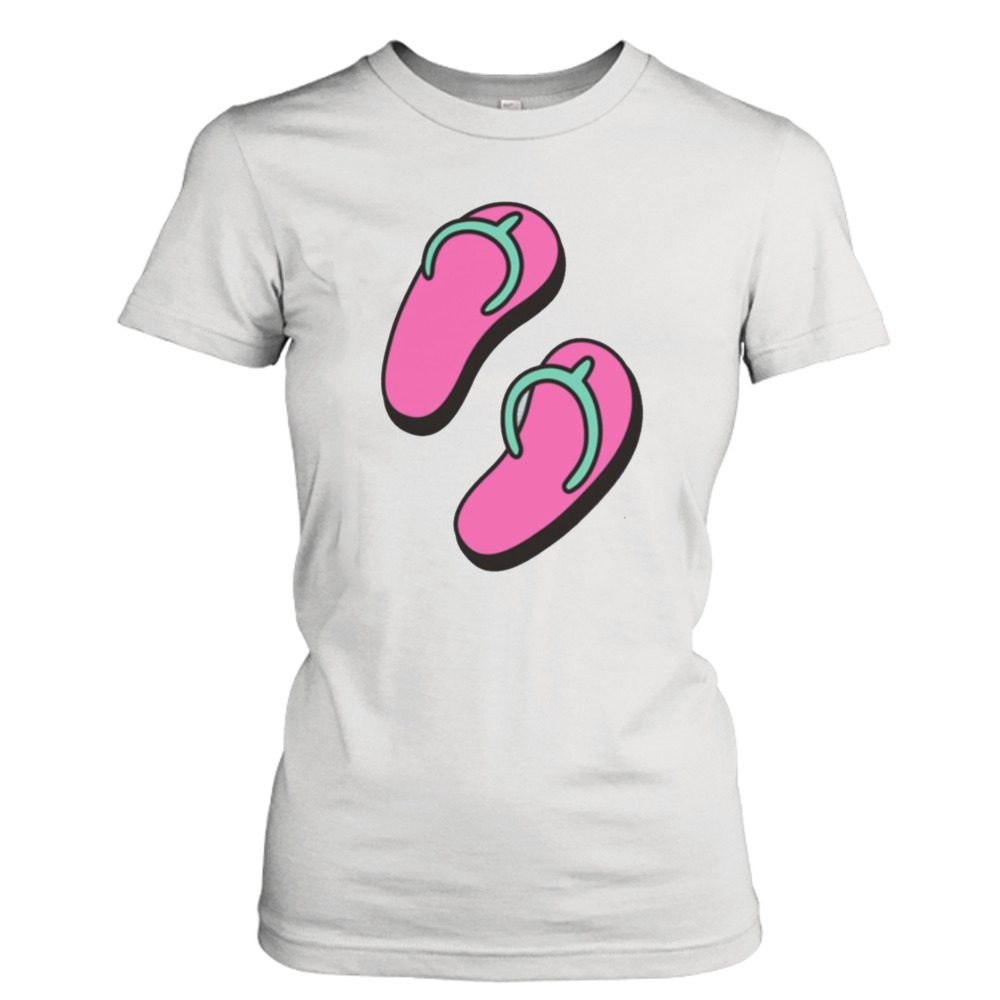Power Girl Janelle Monae Pynk shirt 2 Ladies Tee