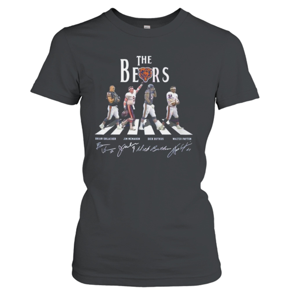 Ladies T-Shirt