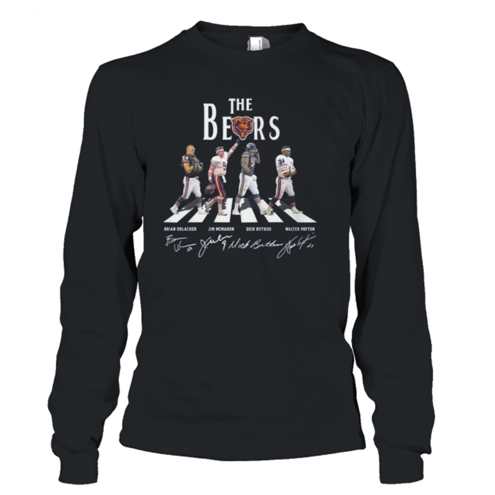 Long Sleeve T-Shirt