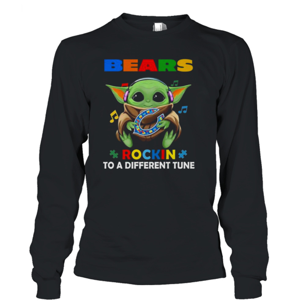 Long Sleeve T-Shirt