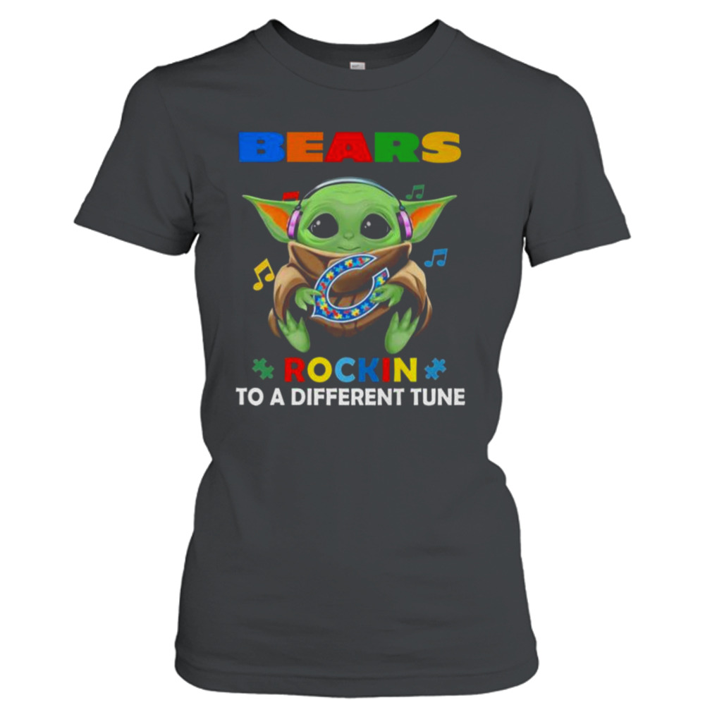 Ladies T-Shirt