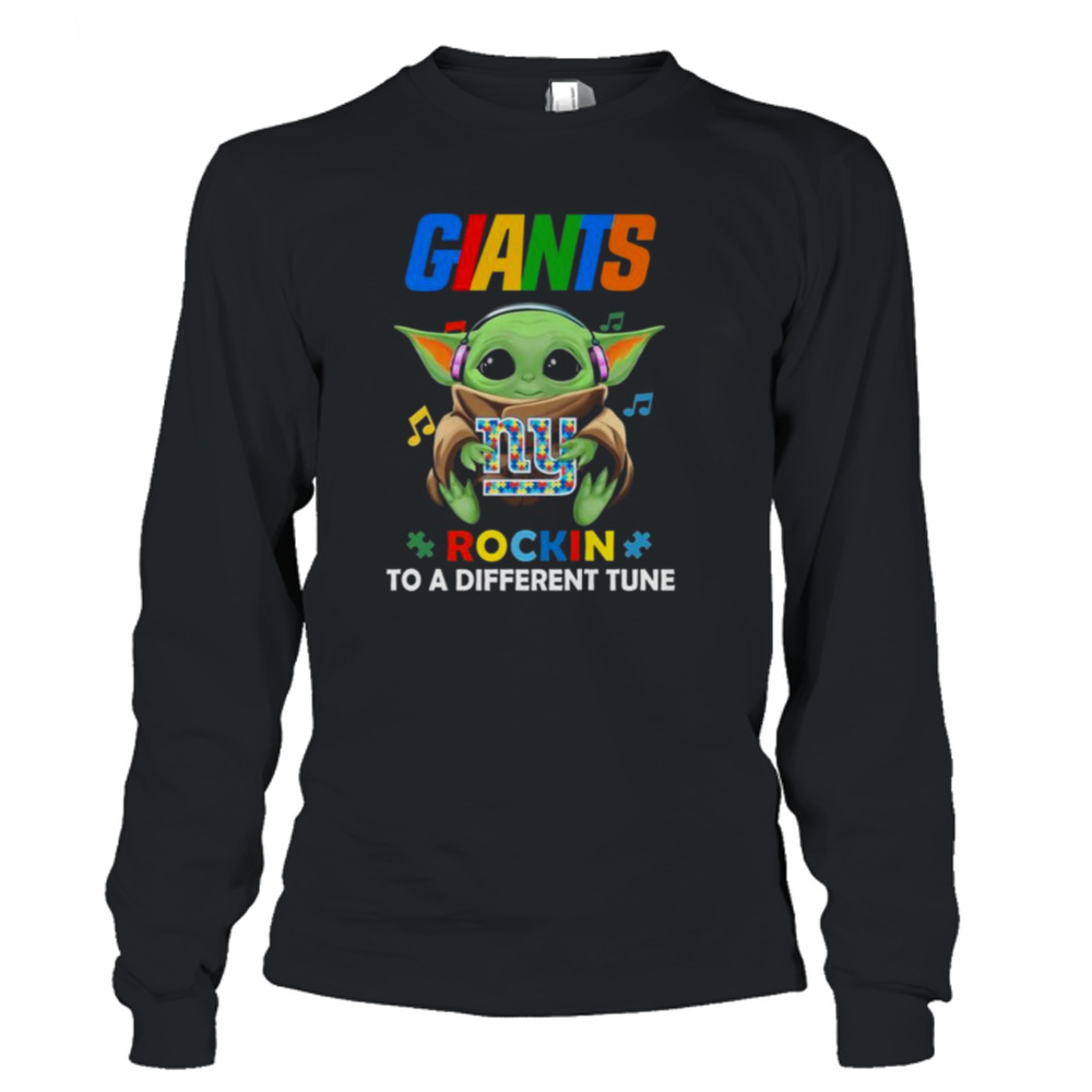 Long Sleeve T-Shirt