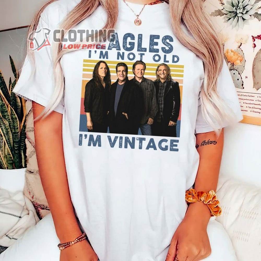 Hotel California Eagles Tour 2023 Merch, Hotel California Tour 2023 Merch, Eagles Concert Merch, Hotel California Tour 2023 Shirt, Rock Tour 2023 Shirt