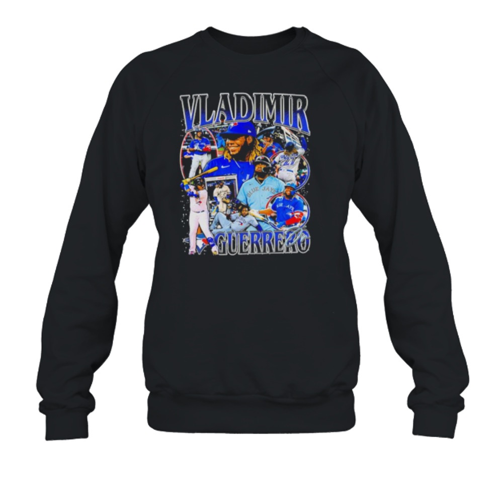 This Grandma Loves Her Toronto Blue Jays Shirt, hoodie, sweater