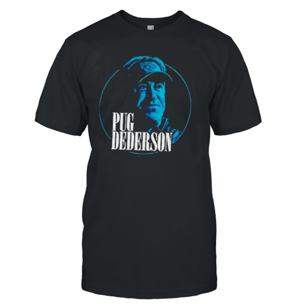 pug Dederson Doug Pederson Jacksonville Jaguars shirt