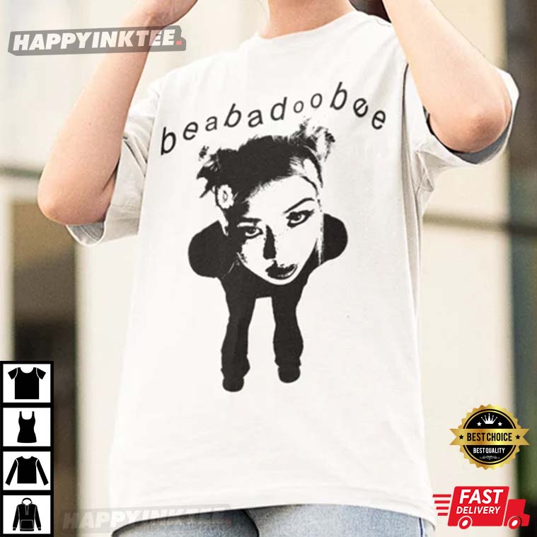 Beabadoobee Beatopia Album T-Shirt