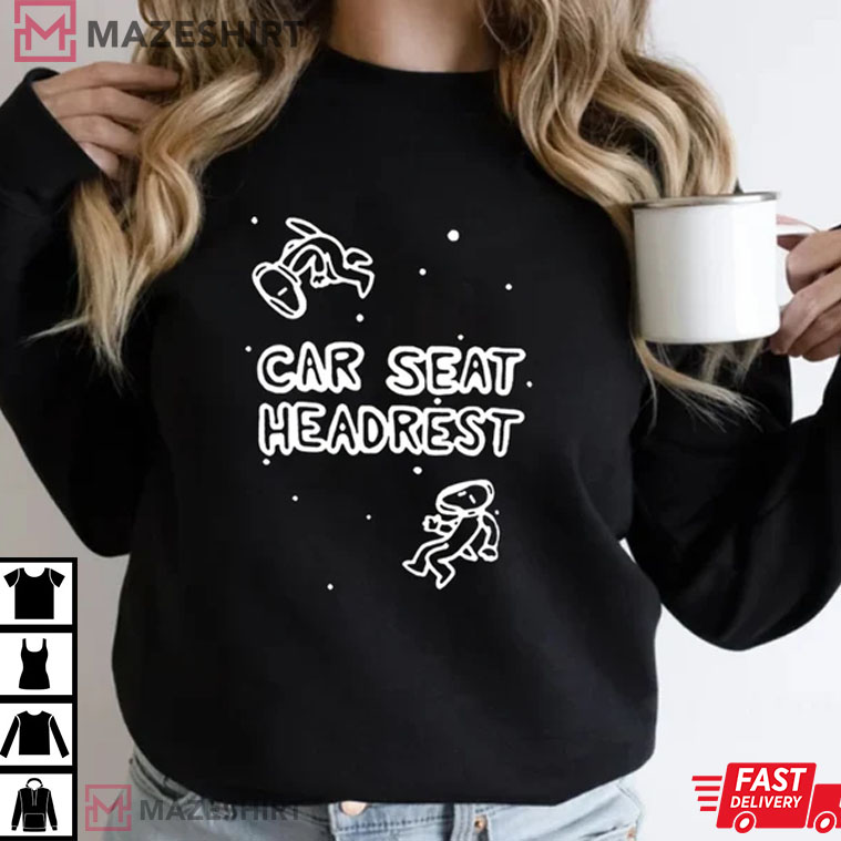 car seat headrest - Car Seat Headrest - Mug