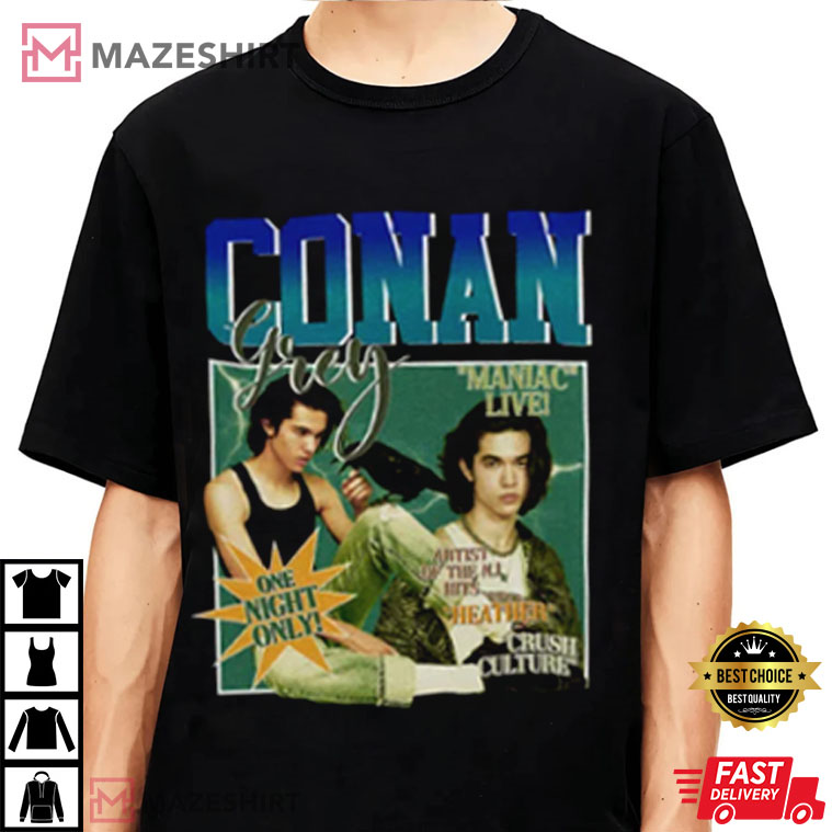 Conan Gray Best T-Shirt