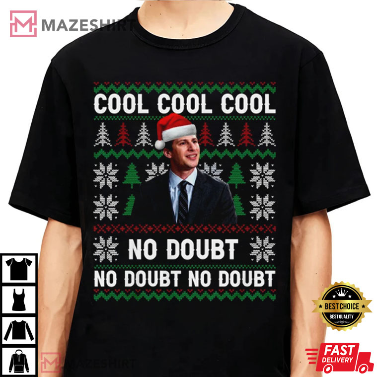 Cool Cool Cool No Doubt Best T-Shirt