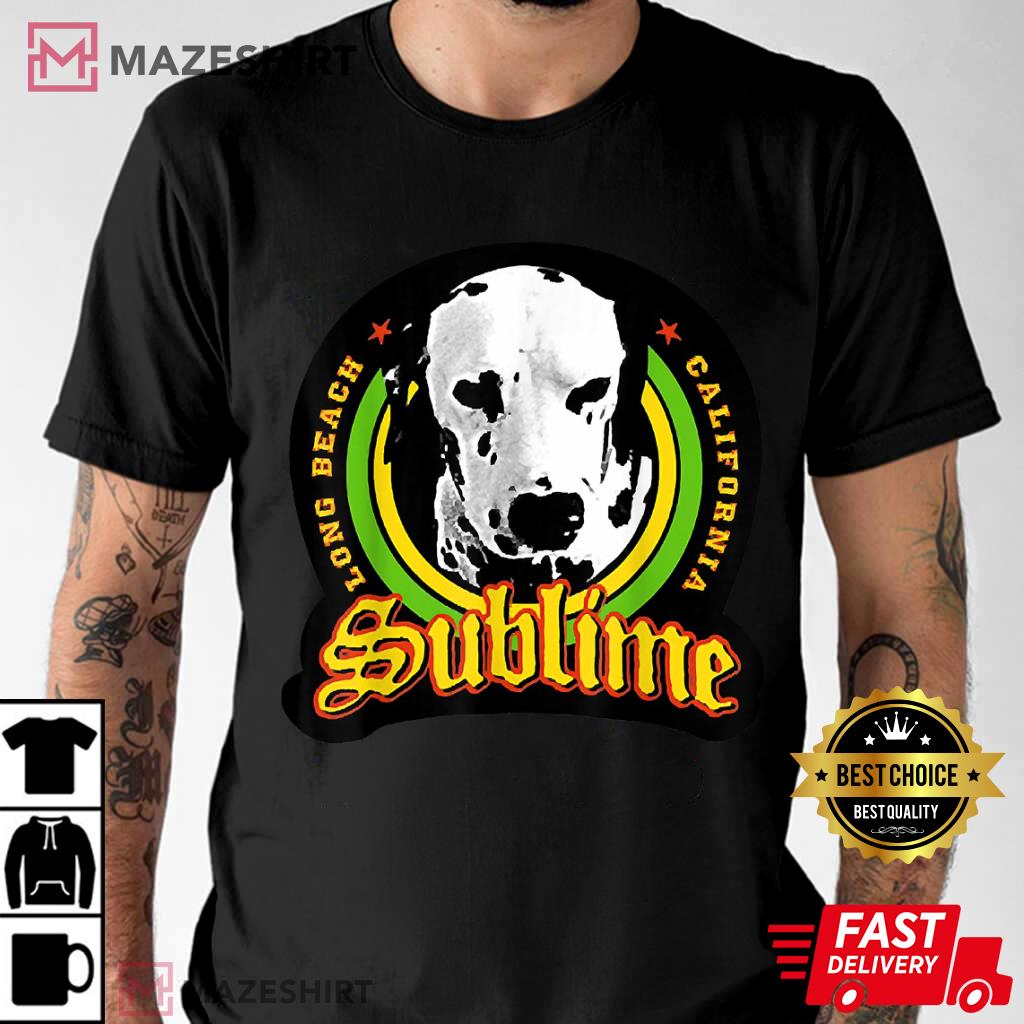 Doggy Dog Sublimes Logo Gift For Fan Shirt