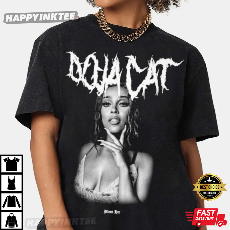 Doja Cat Her T-Shirt