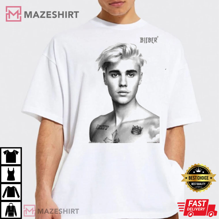 Dominic Fike Bieber Best T-Shirt