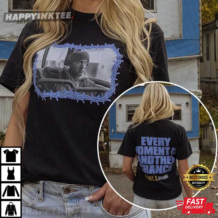 Eminem shirt - Kingteeshop