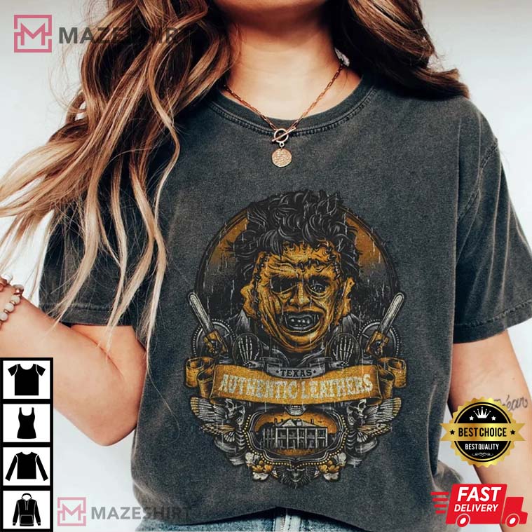 Halloween Chucky Comfort Colors Best T-Shirt