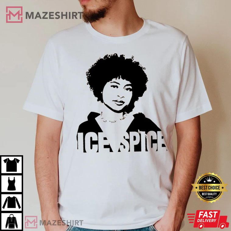 Ice Spice T-Shirt